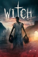 VER Witch (2024) Online Gratis HD