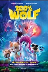 VER 200% Wolf (2024) Online Gratis HD