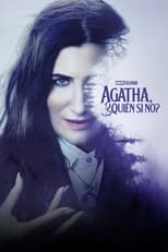 Agatha, ¿quién si no? (2024) 1x2