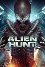 VER Alien Hunt (2024) Online Gratis HD