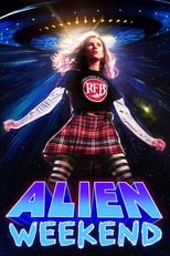 VER Alien Weekend (2023) Online Gratis HD