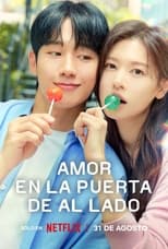 VER Amor en la puerta de al lado (2024)S1E6 Online Gratis HD