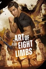 VER Art of Eight Limbs (2024) Online Gratis HD