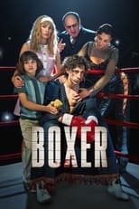 VER Boxeador (2024) Online Gratis HD