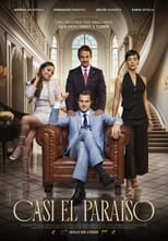 VER Casi el Paraíso (2024) Online Gratis HD