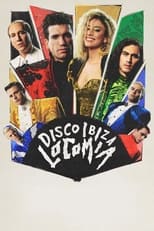 VER Disco, Ibiza, Locomía (2024) Online Gratis HD