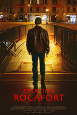 VER Estación Rocafort (2024) Online Gratis HD