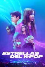 Estrellas del k-pop (2024) 1x1