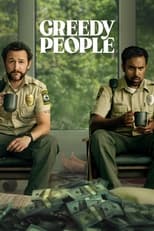 VER Greedy People (2024) Online Gratis HD