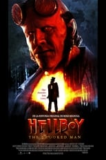 VER Hellboy: The Crooked Man (2024) Online Gratis HD