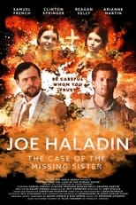 Joe Haladin: The Case of the Missing Sister (2023)