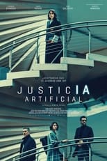 Justicia Artificial (2024)