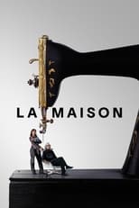 La Maison (2024) 1x2