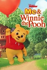 Me & Winnie The Pooh (2023) 1x2