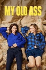 VER My Old Ass (2024) Online Gratis HD