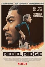 Rebel Ridge (2024)