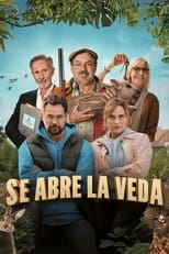 Se abre la veda (2023)