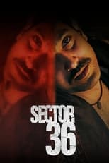 VER Sector 36 (2024) Online Gratis HD