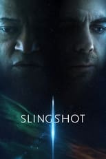 VER Slingshot (2024) Online Gratis HD