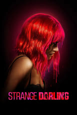 VER Strange Darling (2023) Online Gratis HD