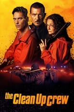 VER The Clean Up Crew (2024) Online Gratis HD