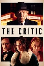 VER The Critic (2024) Online Gratis HD