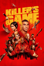 VER The Killer's Game (2024) Online Gratis HD