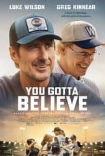 VER You Gotta Believe (2024) Online Gratis HD