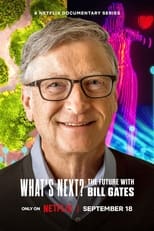 ¿Y ahora qué? El futuro según Bill Gates (2024) 1x1